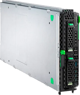 Primergy BX2560 M1
