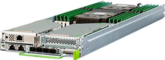 Primergy CX2560 M4