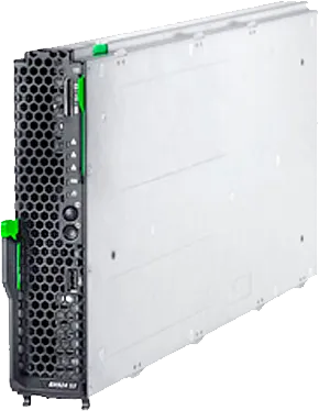 Primergy BX924 S3