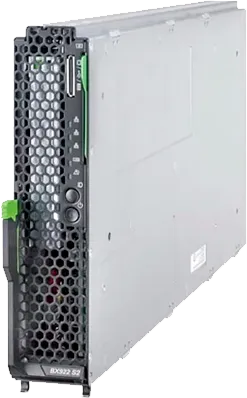 Primergy BX922 S2
