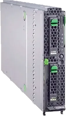 Primergy BX920 S2