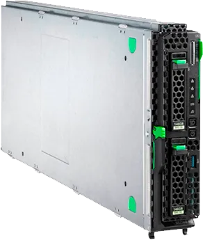 Primergy BX2580 M2