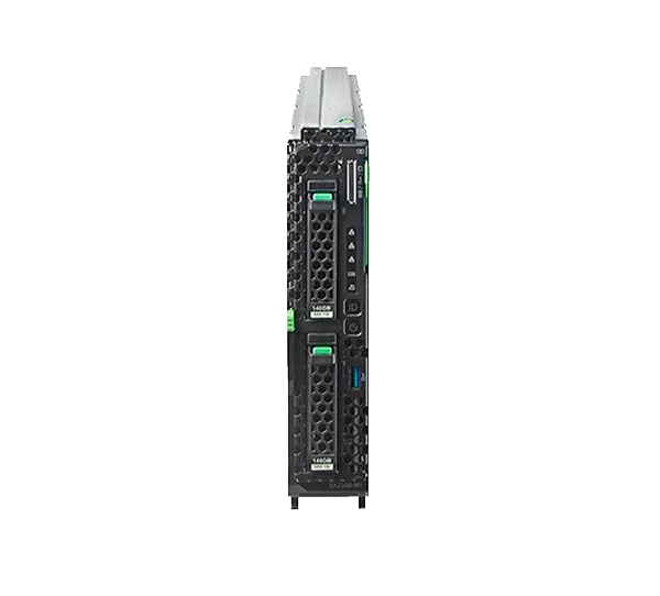 Primergy BX2560 M2