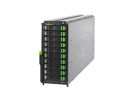 Primergy SX980 S2
